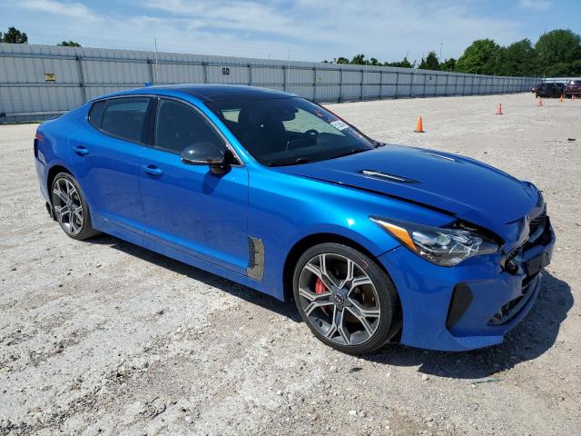 KNAE45LC9L6080037 Kia Stinger GT 4