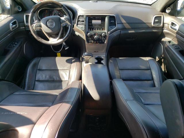 2014 Jeep Grand Cherokee - Image 8