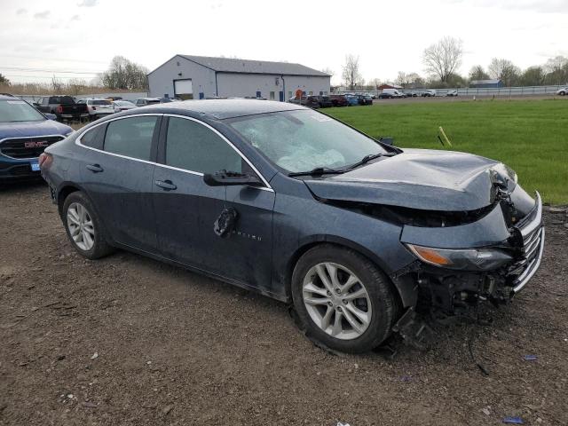 2019 Chevrolet Malibu Lt VIN: 1G1ZD5ST4KF138987 Lot: 51447924