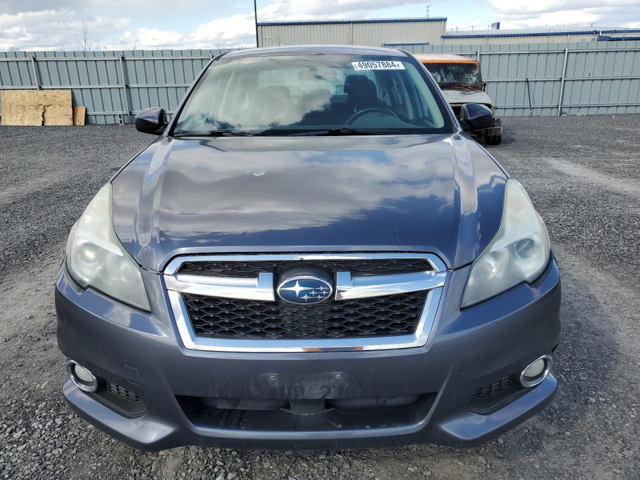 4S3BMGB60E3012842 2014 Subaru Legacy 2.5I Premium