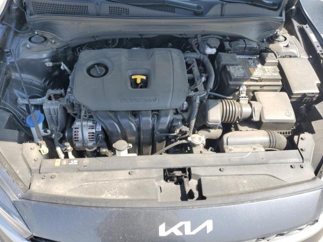 2023 Kia Forte Lx VIN: 3KPF24AD8PE651892 Lot: 51671174