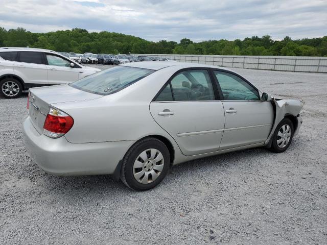 2005 Toyota Camry Le VIN: 4T1BE32K55U964003 Lot: 52397884