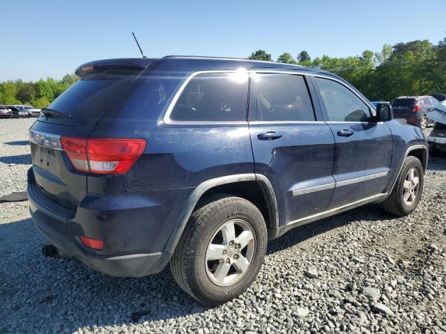 2012 Jeep Grand Cherokee Laredo VIN: 1C4RJEAG9CC171734 Lot: 52453414