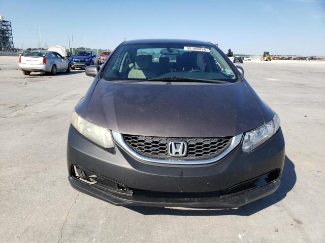 2014 Honda Civic Lx VIN: 19XFB2F54EE218220 Lot: 53822884