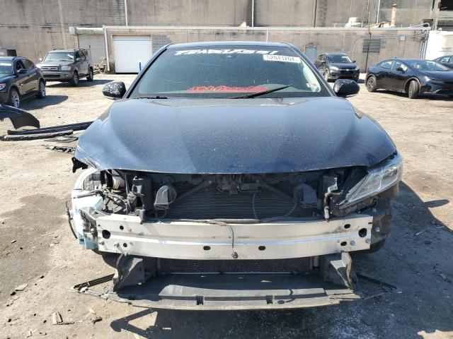 VIN 4T1B11HK7JU539688 2018 Toyota Camry, L no.5