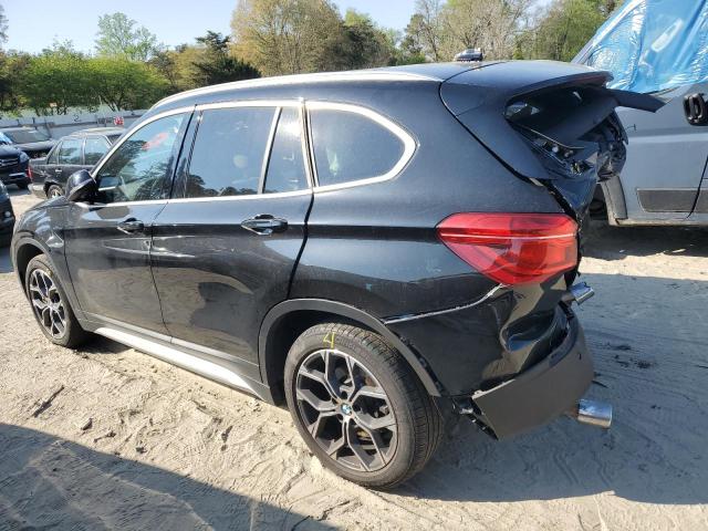 VIN WBXJG9C01N5V06921 2022 BMW X1, Xdrive28I no.2