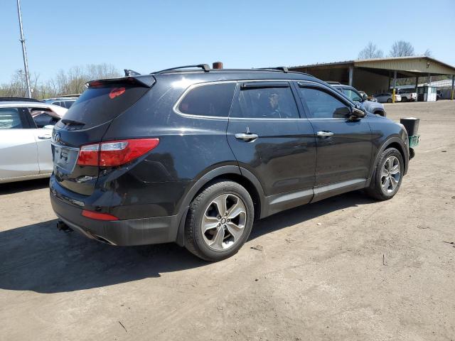 2014 Hyundai Santa Fe Gls VIN: KM8SNDHF0EU048216 Lot: 51841404