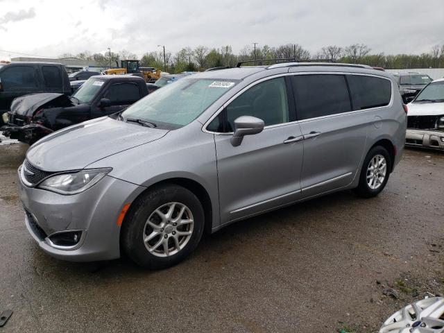 2C4RC1BGXLR124091 Chrysler Pacifica T