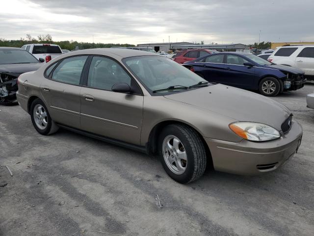 1FAFP53U15A260965 | 2005 Ford taurus se