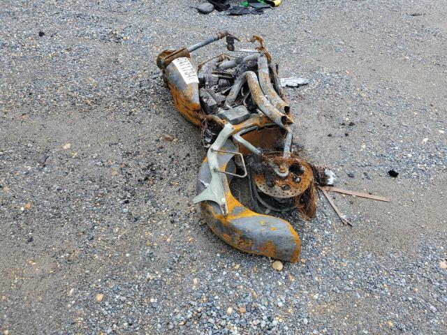 2004 HARLEY-DAVIDSON FLSTFI 1HD1BXB184Y049112