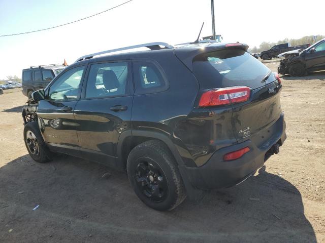 2015 Jeep Cherokee Sport VIN: 1C4PJMAS2FW719999 Lot: 52094404