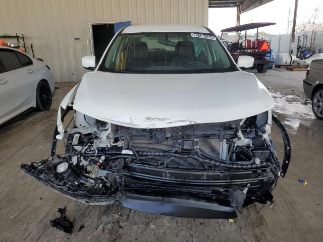 2018 Nissan Rogue S VIN: 5N1AT2MV4JC730342 Lot: 49450454