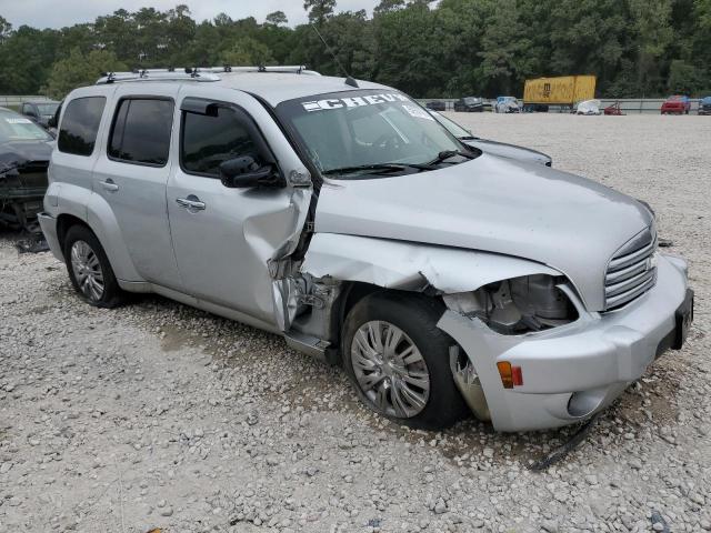 2010 Chevrolet Hhr Lt VIN: 3GNBABDB0AS602699 Lot: 52557974