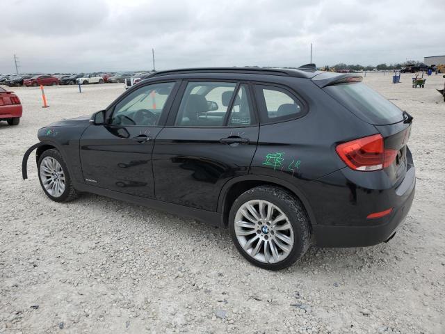 VIN WBAVM1C5XEVW50842 2014 BMW X1, Sdrive28I no.2