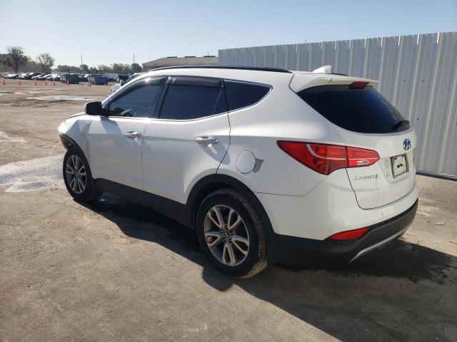 5XYZU3LA5EG202447 | 2014 Hyundai santa fe sport