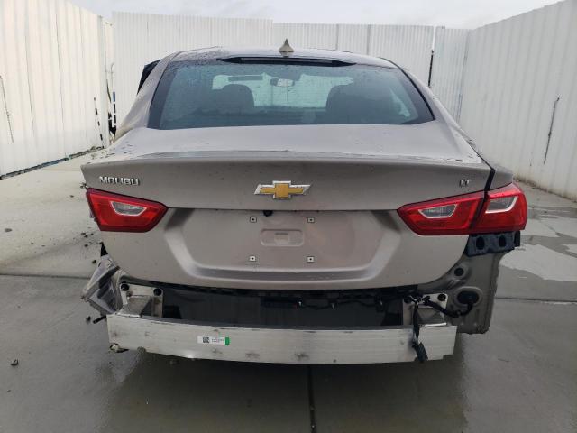 2023 CHEVROLET MALIBU LT - 1G1ZD5ST2PF138817