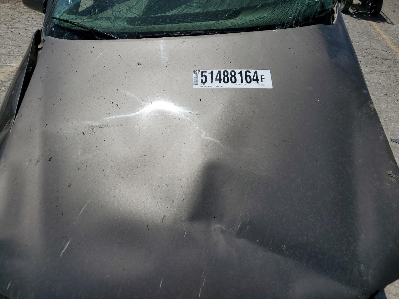 1G1NE52J82M719544 2002 Chevrolet Malibu Ls