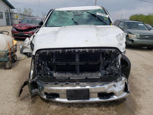 2014 Ram 1500 Slt VIN: 1C6RR7GMXES417756 Lot: 51434084