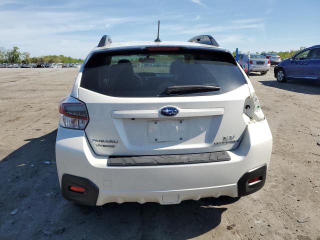 2015 Subaru Xv Crosstrek 2.0I Hybrid Touring VIN: JF2GPBPC1FH283980 Lot: 50685444