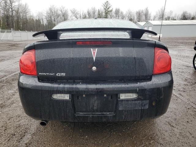 2008 Pontiac G5 Se VIN: 1G2AL15F387351443 Lot: 48841484