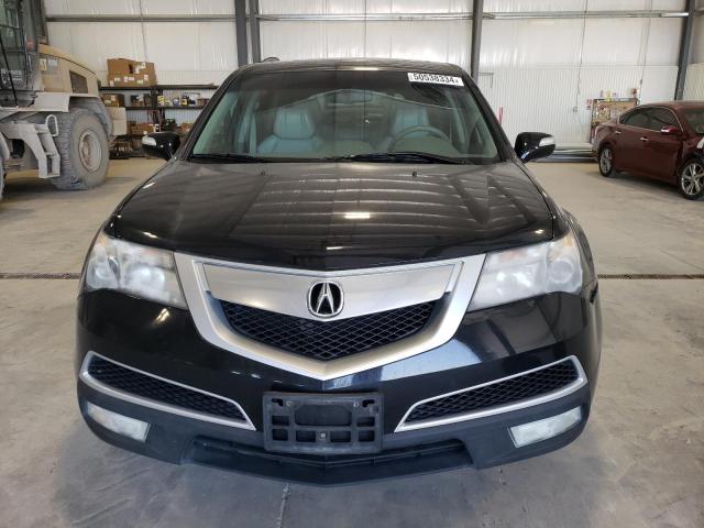 2012 Acura Mdx Technology VIN: 2HNYD2H34CH530242 Lot: 50538334