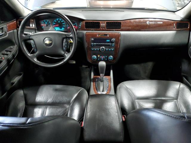 2011 Chevrolet Impala Lt VIN: 2G1WB5EK8B1301174 Lot: 50133864