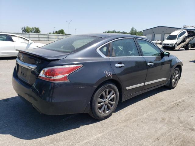 2015 Nissan Altima 2.5 VIN: 1N4AL3AP8FC189812 Lot: 52734084