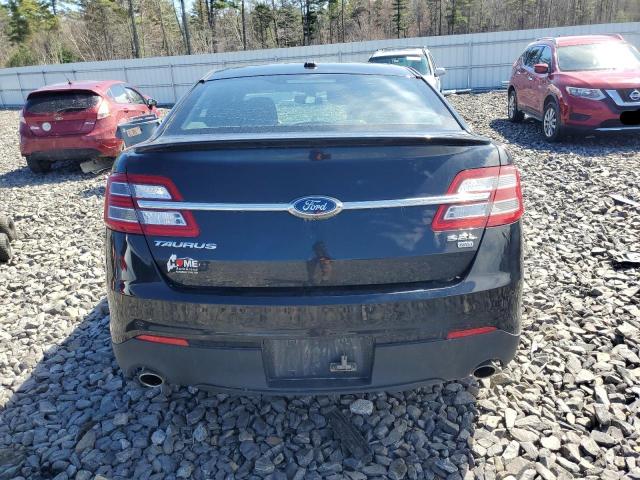 2015 Ford Taurus Sel VIN: 1FAHP2H85FG169263 Lot: 51549664