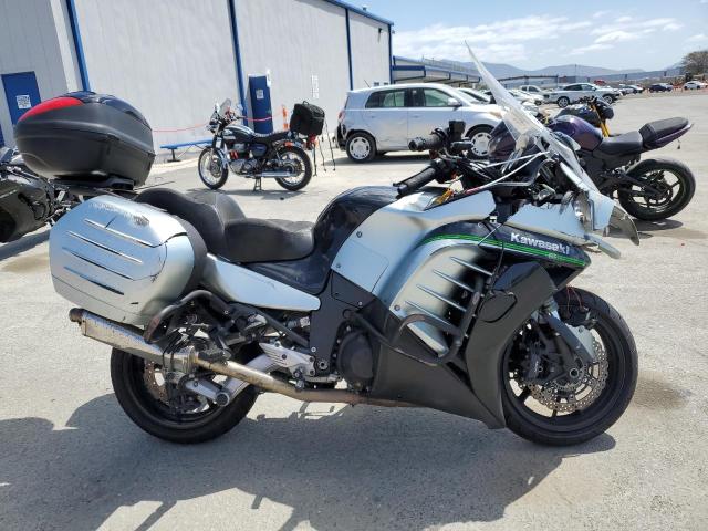 2019 KAWASAKI ZG1400 E - JKBZGNE11KA011061