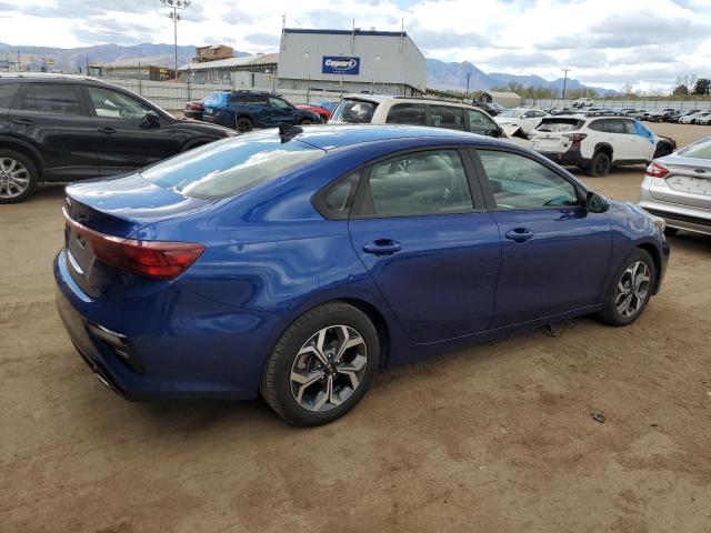 2021 Kia Forte - Image 3