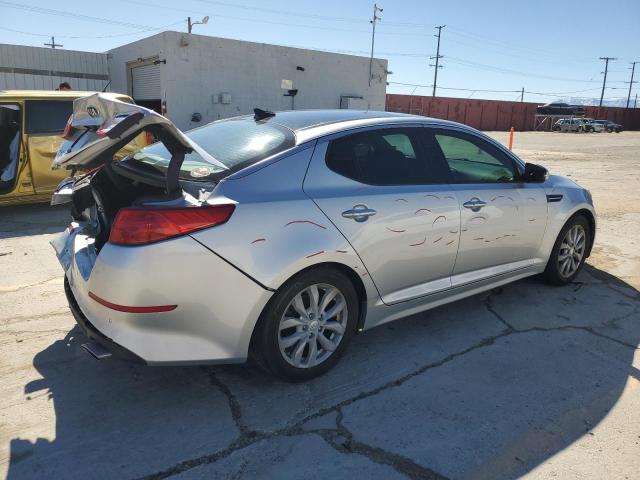 2014 Kia Optima Ex VIN: 5XXGN4A7XEG297206 Lot: 39243222