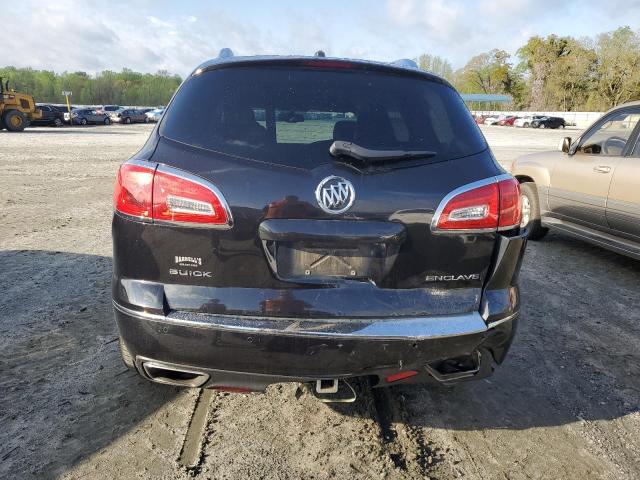 VIN 5GAKRBKD5EJ227018 2014 Buick Enclave no.6