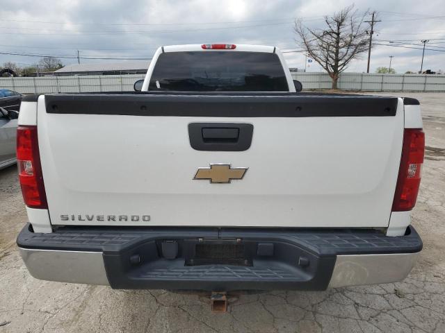 2009 Chevrolet Silverado K1500 VIN: 1GCEK14C29Z193755 Lot: 48607724