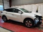 NISSAN MURANO S photo