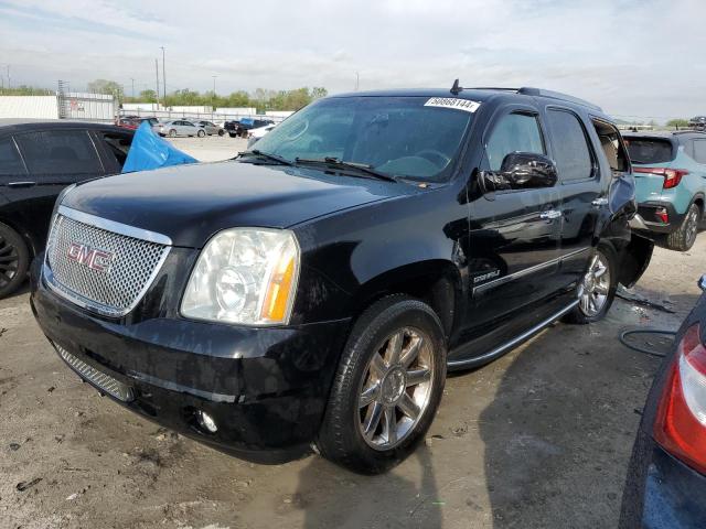 2012 GMC Yukon Denali VIN: 1GKS2EEF0CR128062 Lot: 50868144