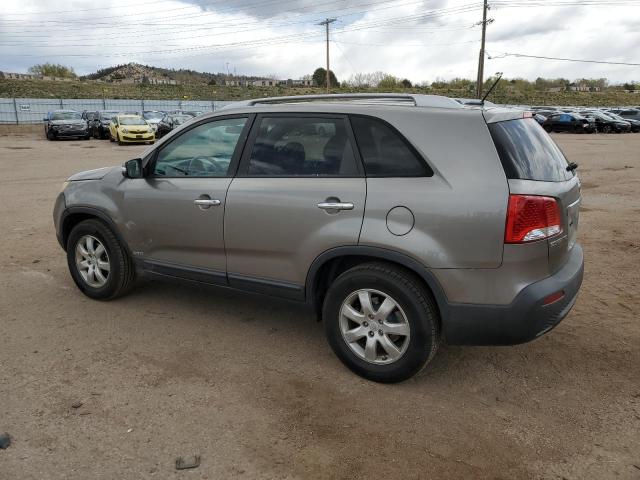 2011 Kia Sorento Base VIN: 5XYKTDA25BG148441 Lot: 51643714