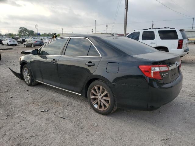 2012 Toyota Camry Base VIN: 4T4BF1FK9CR173410 Lot: 50851764