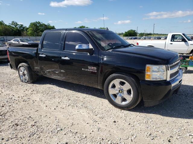 2010 Chevrolet Silverado C1500 Lt VIN: 3GCRCSE07AG210708 Lot: 51185884