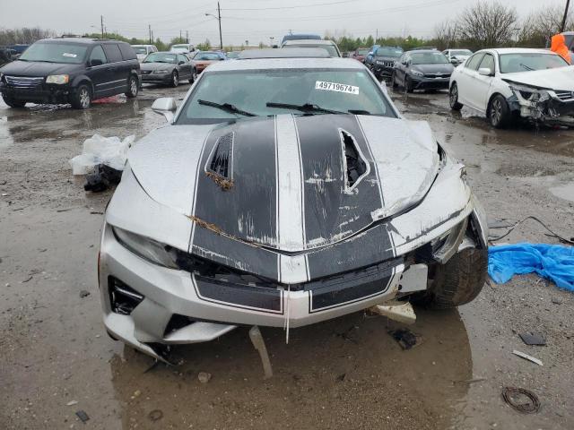 2016 CHEVROLET CAMARO SS 1G1FH1R73G0130060  49719674