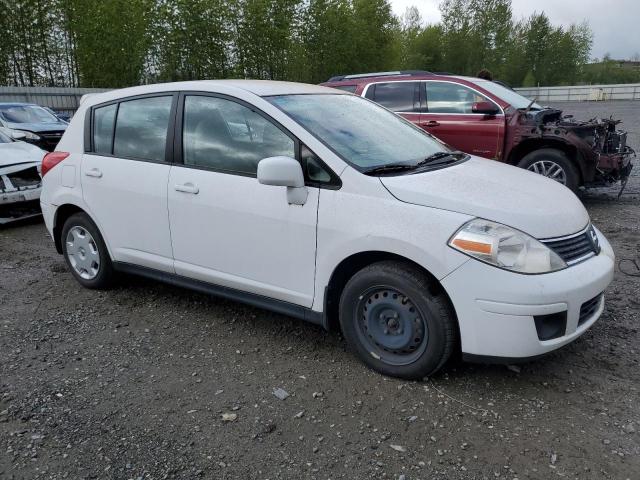 2009 Nissan Versa S VIN: 3N1BC13E89L471121 Lot: 52777044