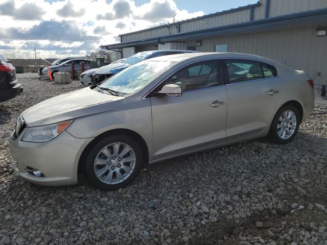 2013 Buick Lacrosse VIN: 1G4GC5ER9DF255772 Lot: 49804534