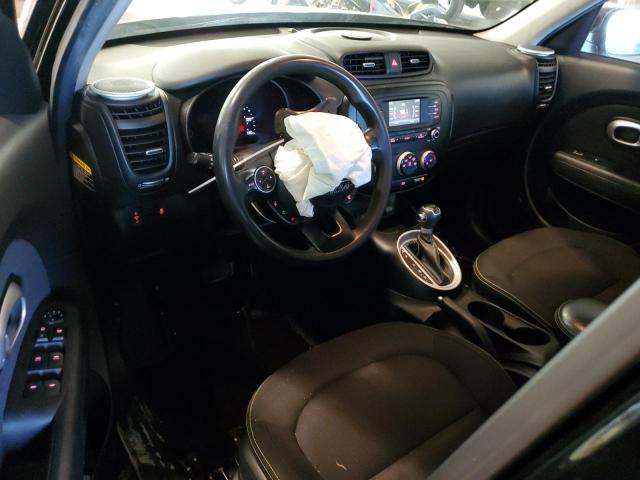 2016 KIA SOUL + - KNDJP3A54G7370638