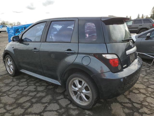 2006 Toyota Scion Xa VIN: JTKKT624060134026 Lot: 49453714