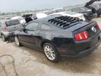 FORD MUSTANG photo