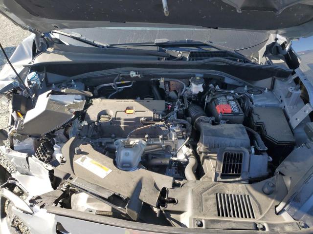 2023 Honda Hr-V Sport VIN: 3CZRZ1H55PM741507 Lot: 51311274