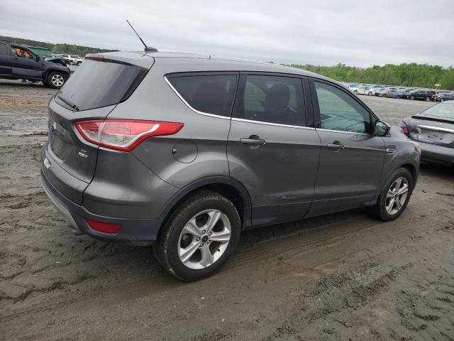 2014 Ford Escape Se VIN: 1FMCU9GX6EUE08832 Lot: 50669434