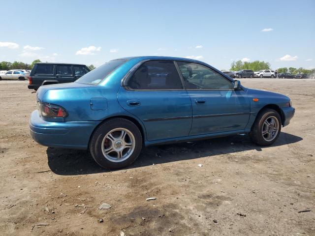 JF1GC4558TH513090 1996 Subaru Impreza Lx