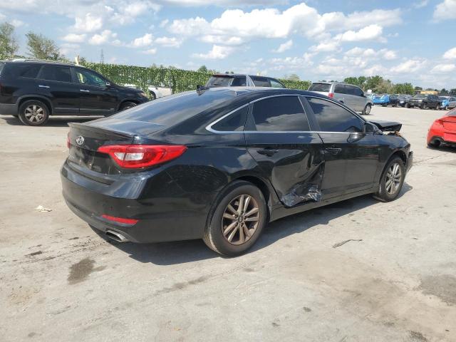 2016 Hyundai Sonata Se VIN: 5NPE24AF9GH306167 Lot: 51709234