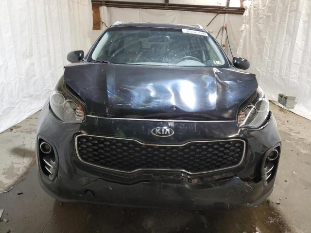 2017 Kia Sportage Lx VIN: KNDPMCAC9H7207468 Lot: 52002164