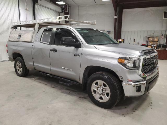 2021 Toyota Tundra Double Cab Sr/Sr5 VIN: 5TFUY5F1XMX988893 Lot: 51702934